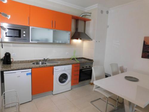 Appartement Apartamento Quintão Rua Marisabel Xavier de Fogaça Lote 4 R/C esq Portimão