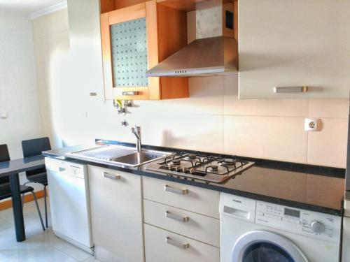 Appartement Apartamento Real Avenida Almirante Reis Nº. 92 4º. D Lisbonne