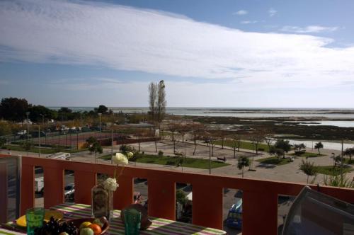 Apartamento Ria Formosa Fuzeta portugal