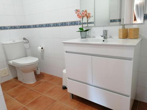 Apartamento Riomar Vila Nova de Milfontes portugal