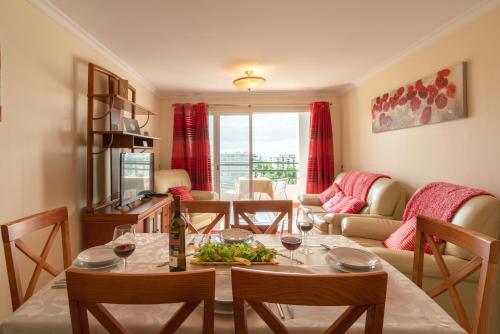 Appartement Apartamento Rodrigues Travessa dos Piornais, 10 Ed Bellemar B1 D , 4CC Funchal