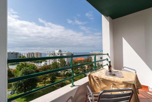 Apartamento Rodrigues Funchal portugal