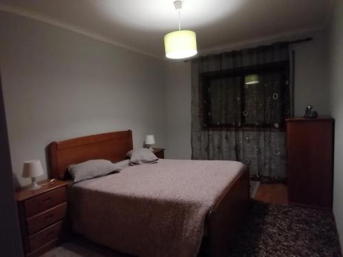 Apartamento Rua da Amizade Felgueiras portugal