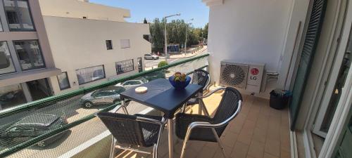 Appartement Apartamento S. João Rua Dom Sancho I Ed. S. João nº16A 1ºH Alvor