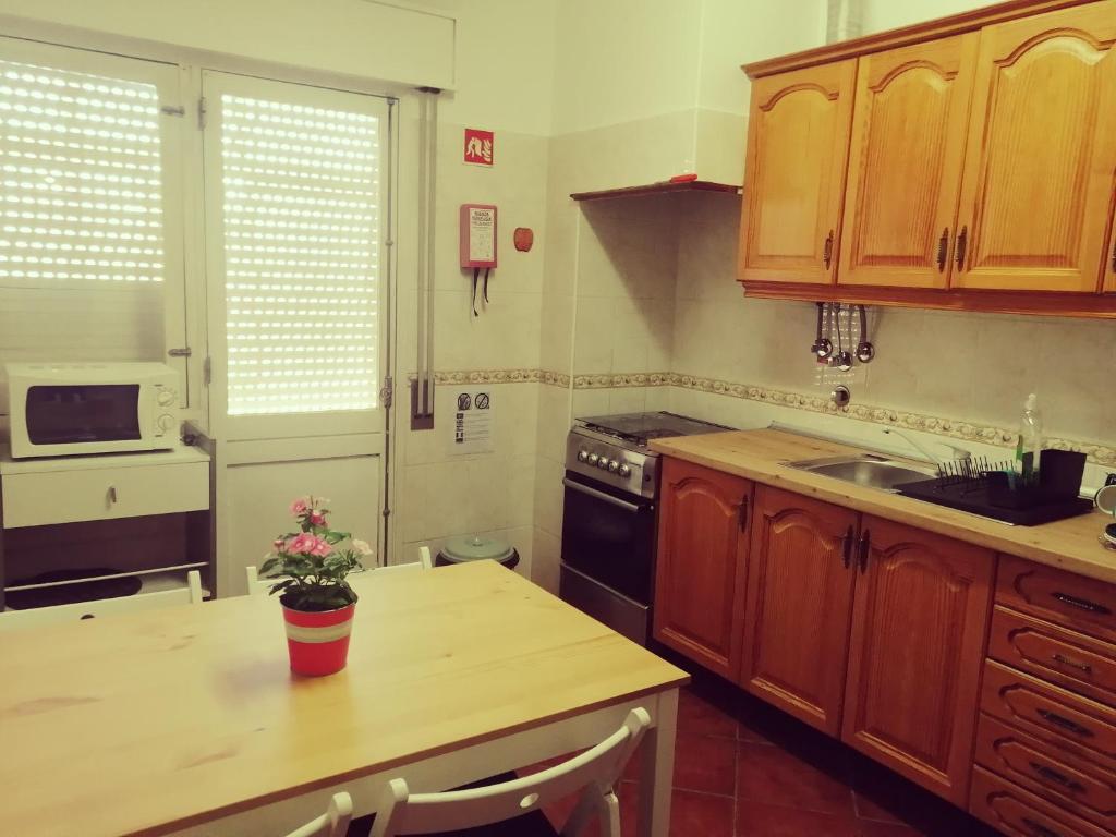 Appartement Apartamento S. Luis Rua Dom Jerónimo Osório, nº 6 1º Drt., 8000-307 Faro