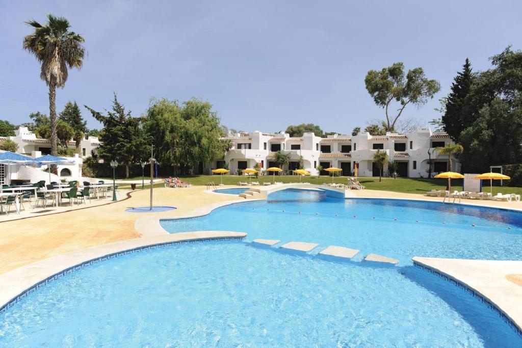 Appartement Apartamento Sabine Clube Albufeira Apartamento 61, 8200-397 Albufeira