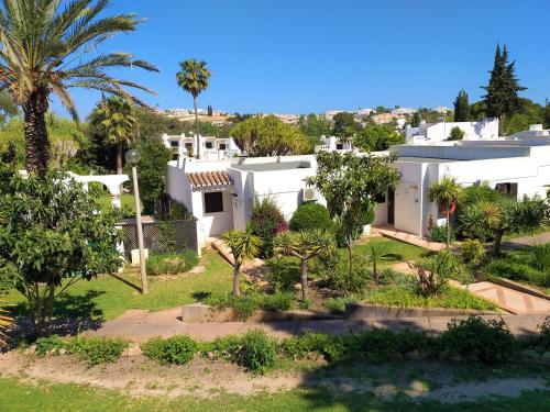 Apartamento Sabine Albufeira portugal