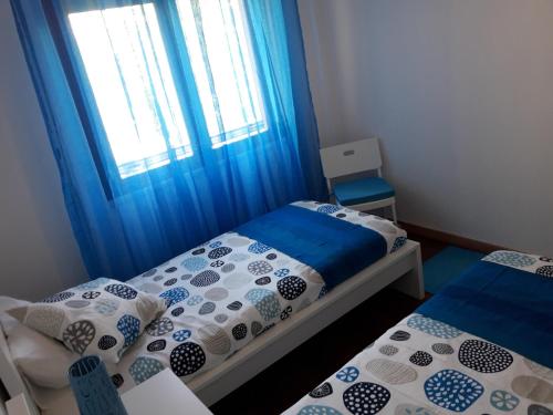 Maison de vacances Apartamento Sado Rua Frei António das Chagas nº18 2ºFrente Setúbal