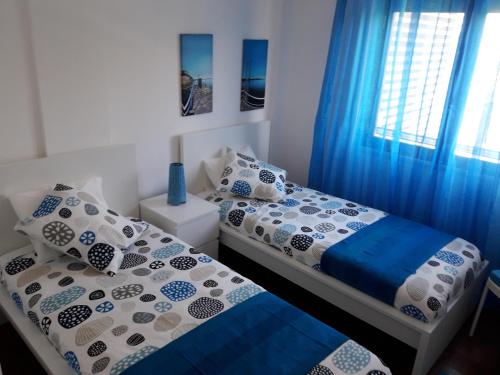 Apartamento Sado Setúbal portugal