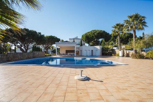 Appartement Apartamento Salinas Country Club Volta Gaio Apt. 10 Quinta do Lago