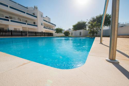 Apartamento Santa Luzia Santa Luzia portugal