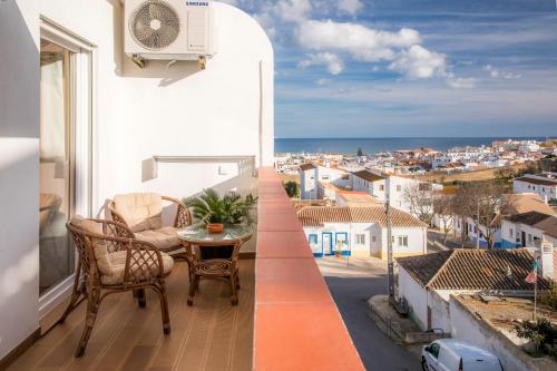 Apartamento Santo Amaro Lagos portugal