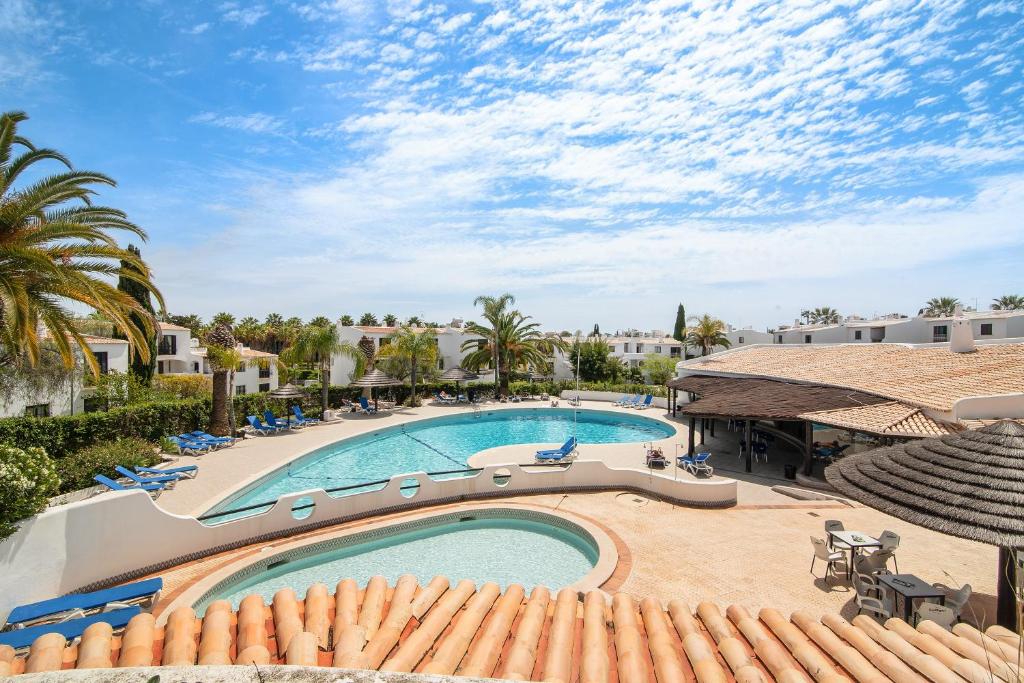 Appartement Apartamento São Rafael R. dos Corais 51A, 8200-613 Albufeira