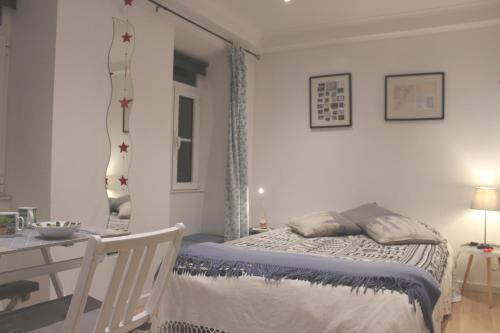 Apartamento Sapato Lisbonne portugal