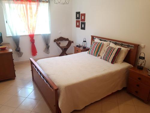 Apartamento Silva Albufeira portugal