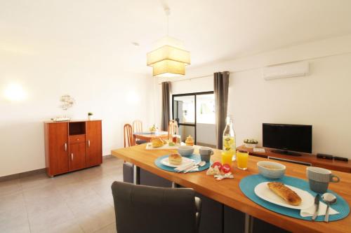 Appartement Apartamento SK Urbanização Quinta Marachique Alvor