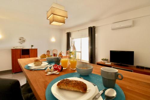 Apartamento SK Alvor portugal