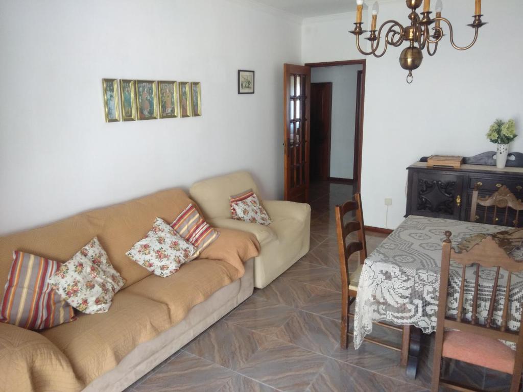 Appartement Apartamento Soares Travessa Estevão Soares 18 rc esquerdo, 4480-865 Vila do Conde