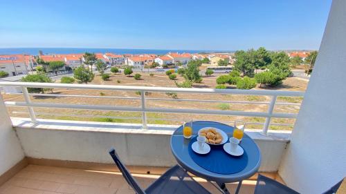 Apartamento Sol do Amanhã A dos Cunhados portugal