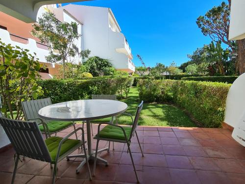 Appartement Apartamento Solar dos Pinheiros Solar dos Pinheiros , nº. 201 Rua Pombo Correio, Vilamoura Quarteira