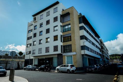 Appartement Apartamento Solmar Rua Bento José Morais nº 29 -1º Esq Frente Ponta Delgada