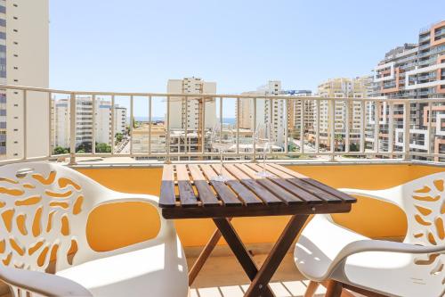 Appartement Apartamento SOLMONTE - Portimão - BY BEDZY Rua Ondas, B2 Portimão