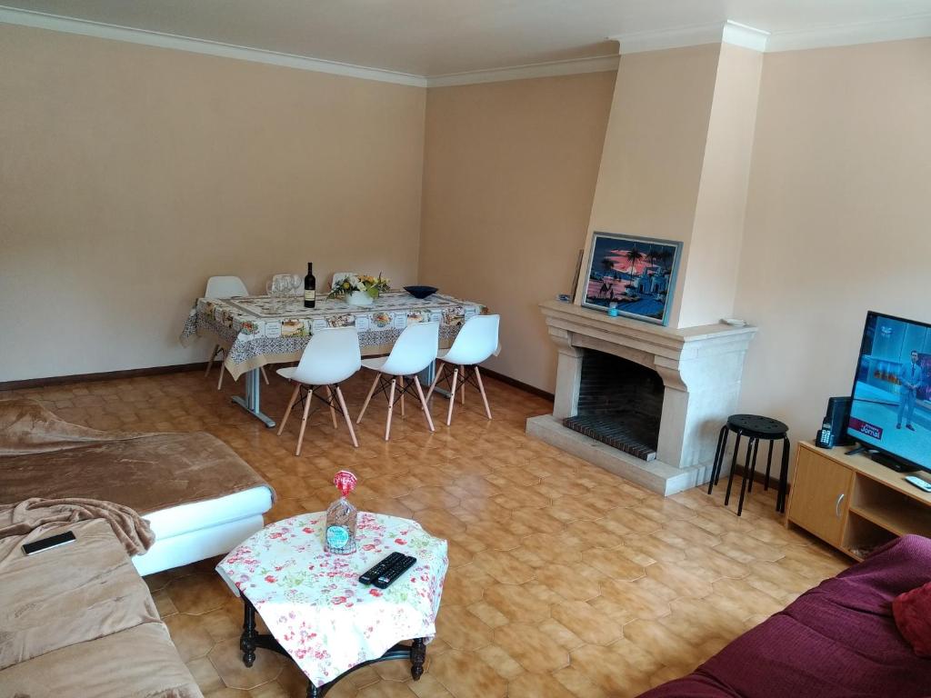 Appartement Apartamento Solvita Rua Augusto de Matos 176 RC DTO, 3040-014 Coimbra