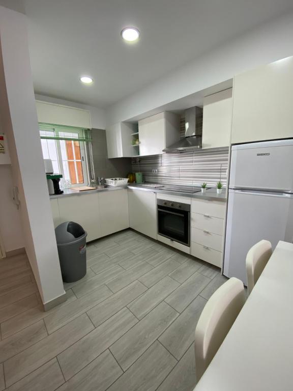 Appartement Apartamento Sonho Real Rua Vasco da Gama Nr 4, 1º Esquerdo, 8125-256 Quarteira