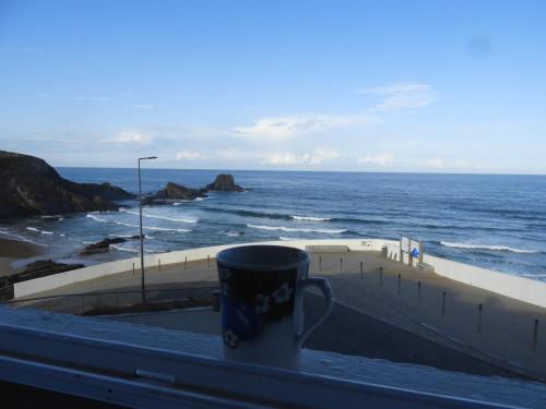 Appartement Apartamento Sto Estevão Estrada de acesso a praia Nº0 1ºC Zambujeira do Mar