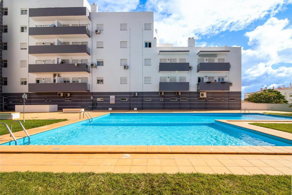 Appartement Apartamento Sunlight R. Vitorino Nemésio Bloco 1, 8200-291 Albufeira