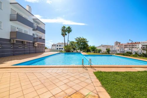 Apartamento Sunlight Albufeira portugal