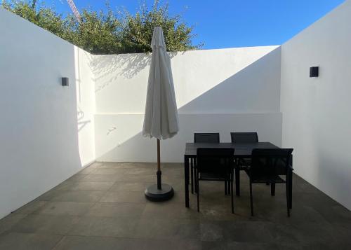 Appartement Apartamento T1 Cabanas de Tavira - Cantinho do Haduindo Rua Capitão Baptista Marçal Tavira