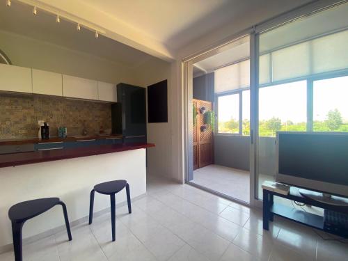 Appartement Apartamento T1 Cabanas Tavira - Cantinho da Lurdes Rua Capitão Baptista Marçal Tavira