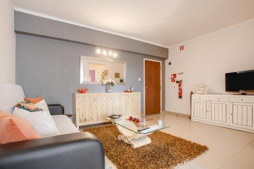 Apartamento T1 Clube Praia da Rocha Portimão portugal