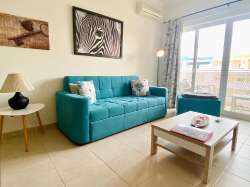 Appartement Apartamento T1 Flamingo - Portimão - 1,5 km da Praia Rua Maria Eugénia Silva Horta Lote 2, 10° andar, apartamento 1008 Portimão