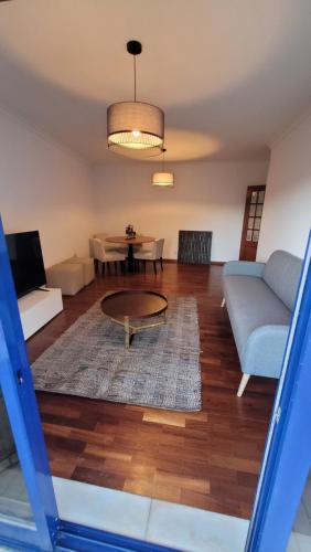 Appartement Apartamento T1- Gaia zona.comercial Rua Senhor de Matosinhos Vila Nova de Gaia