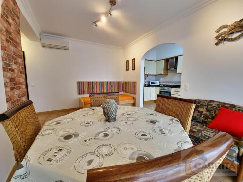 Appartement Apartamento T1 GomeiraMar by Your Home Algarve Rua Ilha da Abóbora 17 1ºFte Cabanas de Tavira