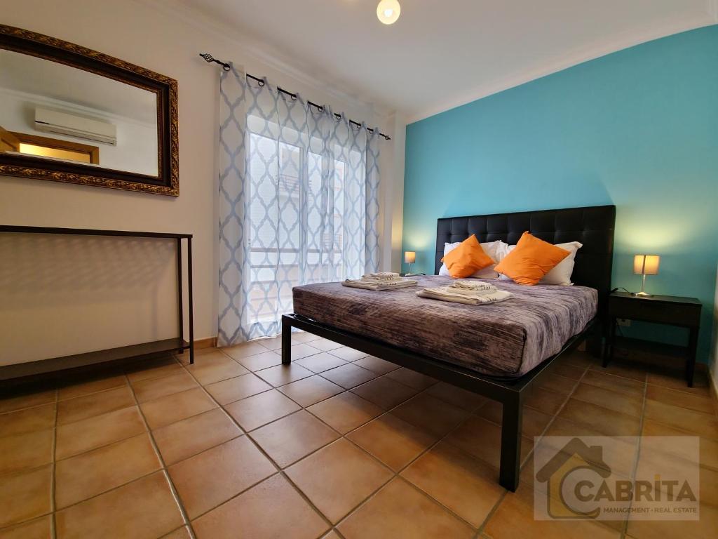 Appartement Apartamento T1 GomeiraMar by Your Home Algarve Rua Ilha da Abóbora 17 1ºFte, 8800-595 Cabanas de Tavira