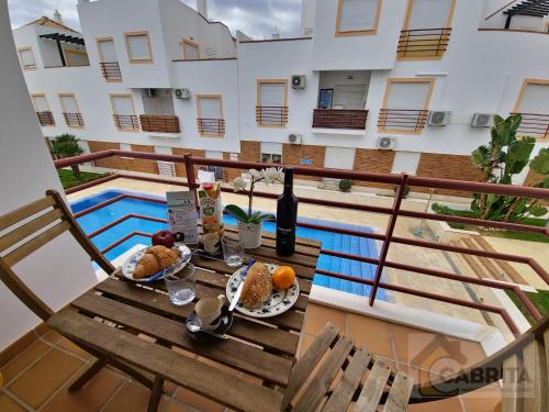 Apartamento T1 GomeiraMar by Your Home Algarve Cabanas de Tavira portugal