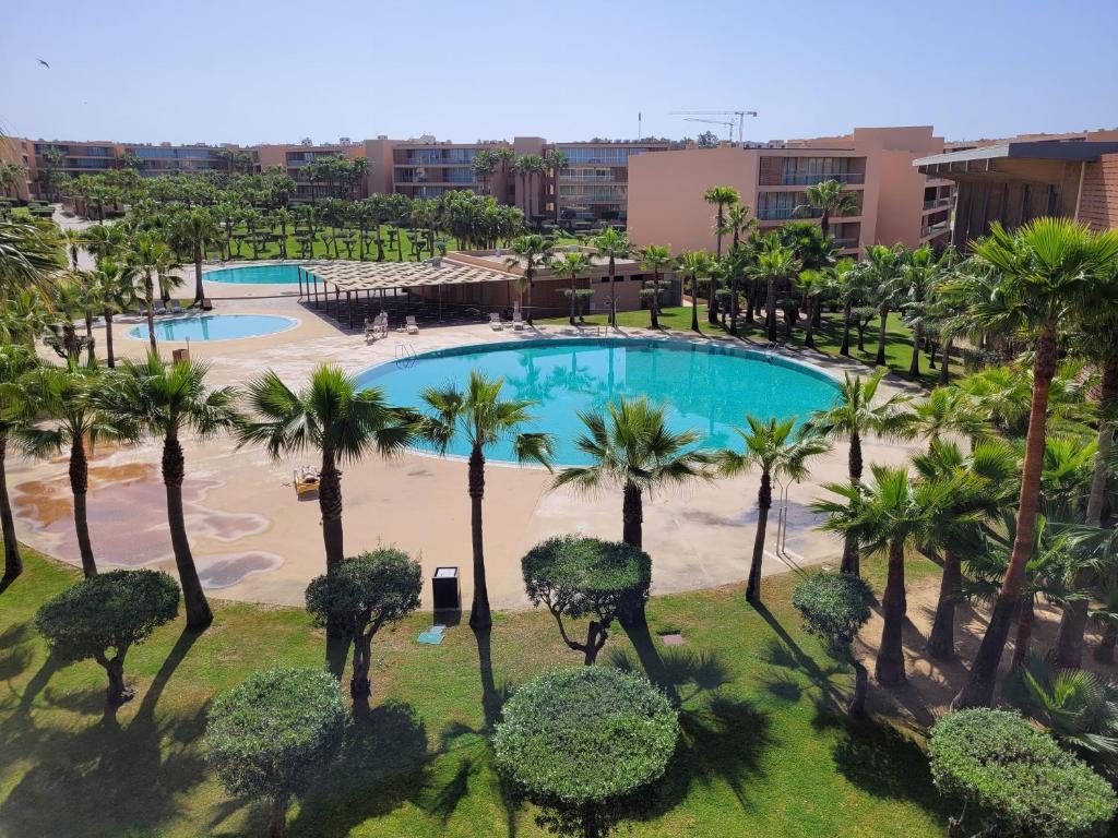 Appartement Apartamento T1 Herdade dos Salgados Rua Boca da Alagoa, Lote 6B - 3C, 8200-424 Albufeira