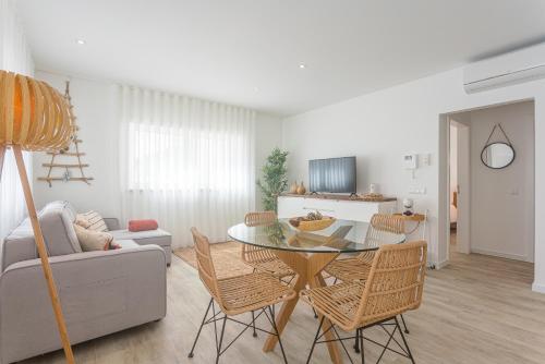 Appartement Apartamento T1 Ma'Rase 1 Rua Casal das Figueiras Número 3 Nazaré