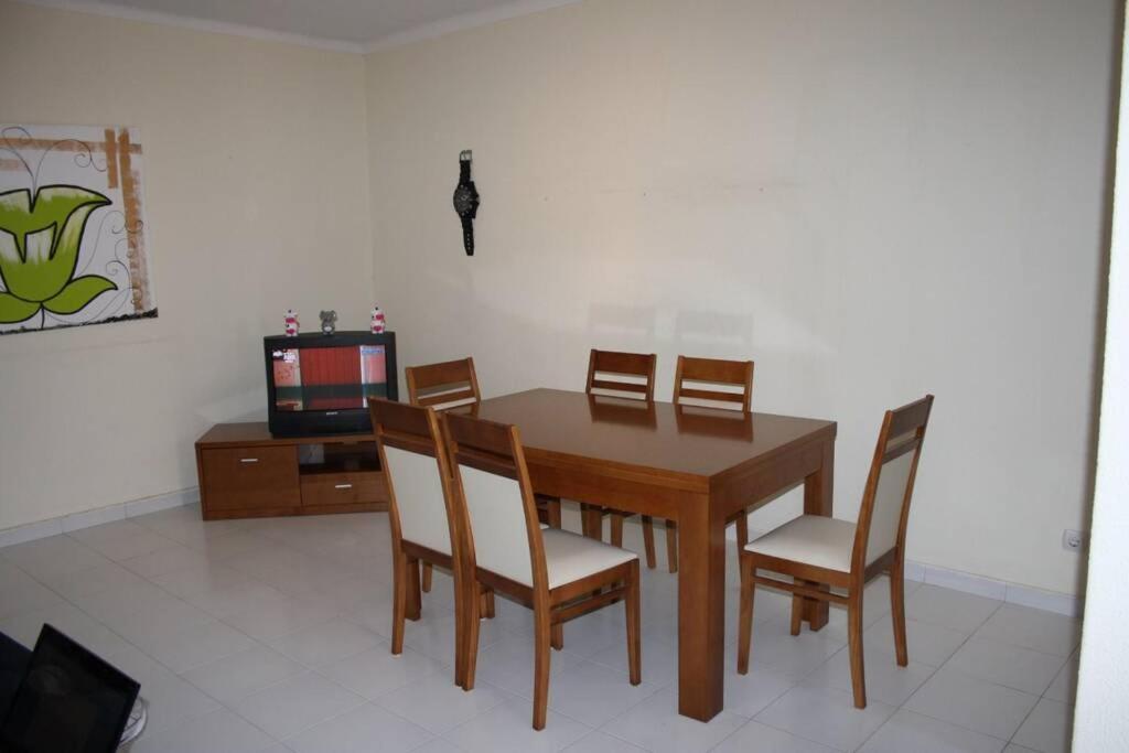 Appartement Apartamento T1 para Ferias – Praia da Rocha Rua das Anforas, 8500-510 Portimão