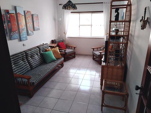 Appartement Apartamento T2 Alameda Rua França Borges Lote B 1o esq Portimão