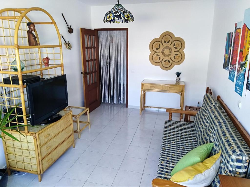 Appartement Apartamento T2 Alameda Rua França Borges Lote B 1o esq, 8500-674 Portimão