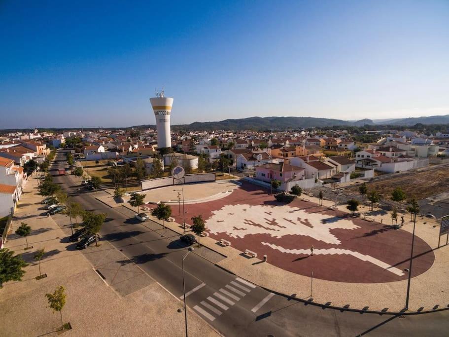 Appartement Apartamento T2 - Grândola Vila Morena Rua Luís André Rodrigues 1, 1º ESQ, 7570-316 Grândola