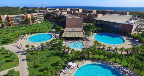 Apartamento T2 Herdade dos Salgados Albufeira portugal