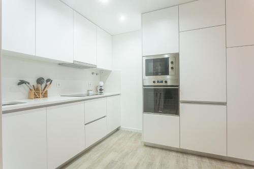 Appartement Apartamento T2 Ma'Rase 2 Rua Casal das Figueiras Nazaré