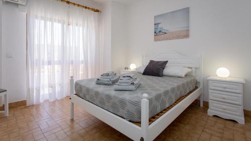 Apartamento T2 na Praia da Alagoa Altura portugal