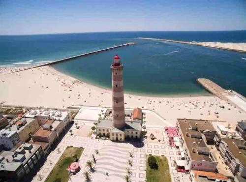 Apartamento T2 perto da Praia Gafanha da Nazaré portugal