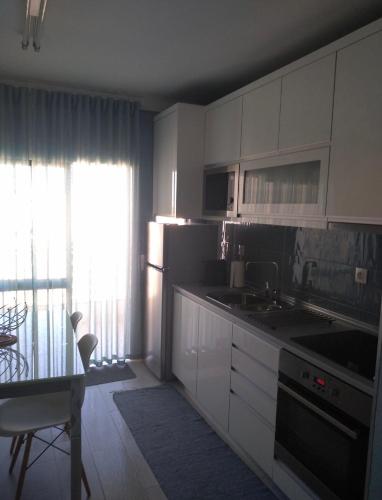 Appartement Apartamento t2 Praia da Rocha Rua Engenheiro Francisco Bivar 8, 405 Portimão